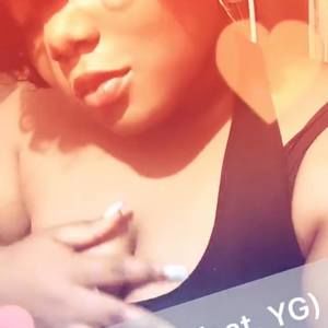 Meet your Posher, Tay tay